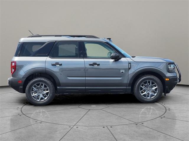 new 2025 Ford Bronco Sport car, priced at $37,685