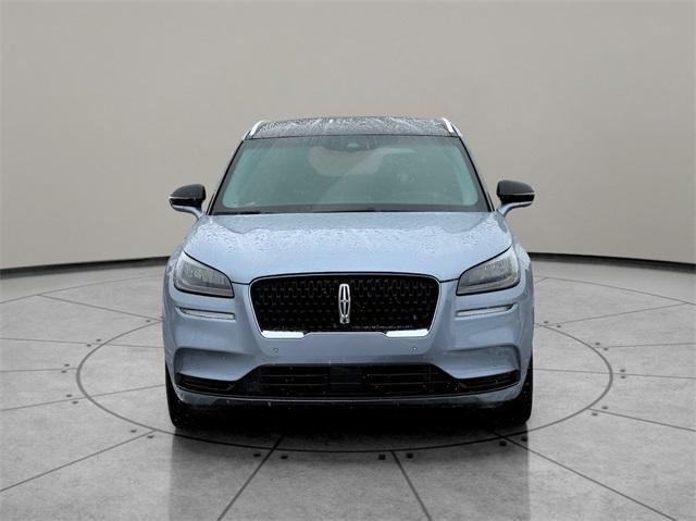 used 2022 Lincoln Corsair car, priced at $34,488