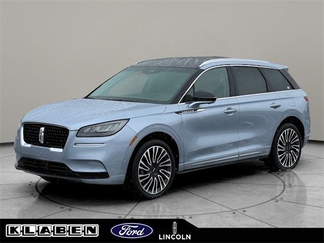 used 2022 Lincoln Corsair car, priced at $34,488