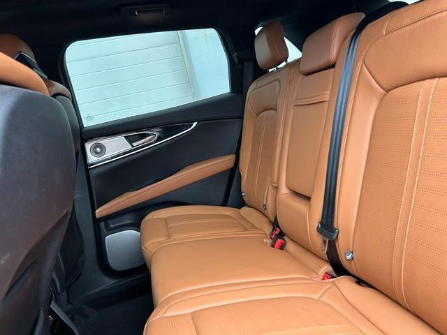 used 2022 Lincoln Nautilus car, priced at $41,888