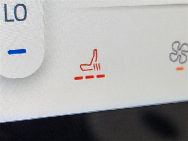 new 2025 Ford Ranger car, priced at $48,125