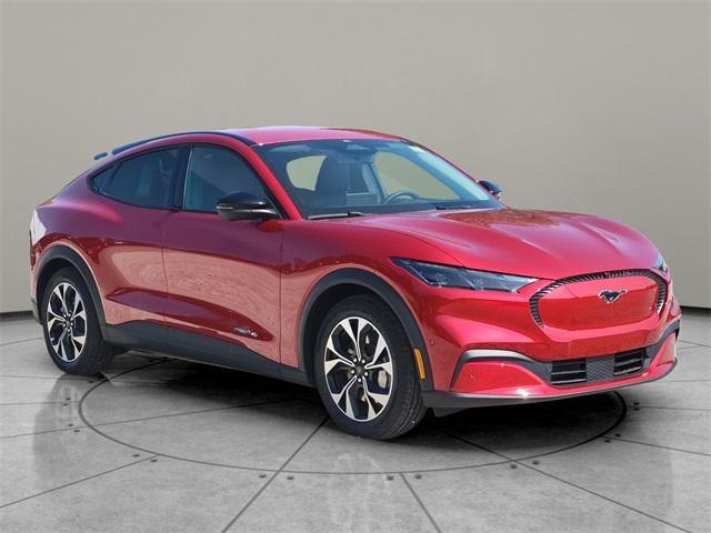 new 2024 Ford Mustang Mach-E car, priced at $51,630