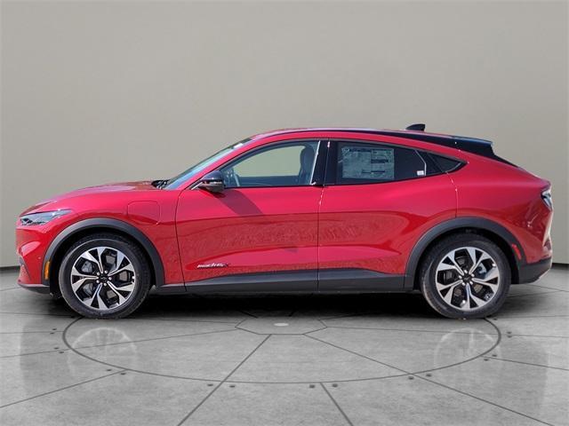 new 2024 Ford Mustang Mach-E car, priced at $51,630