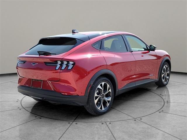 new 2024 Ford Mustang Mach-E car, priced at $51,630