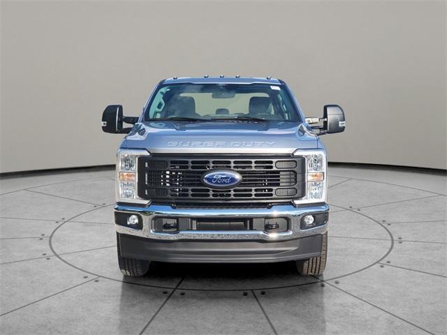 new 2024 Ford F-250 car, priced at $55,485