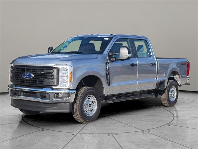 new 2024 Ford F-250 car, priced at $55,485