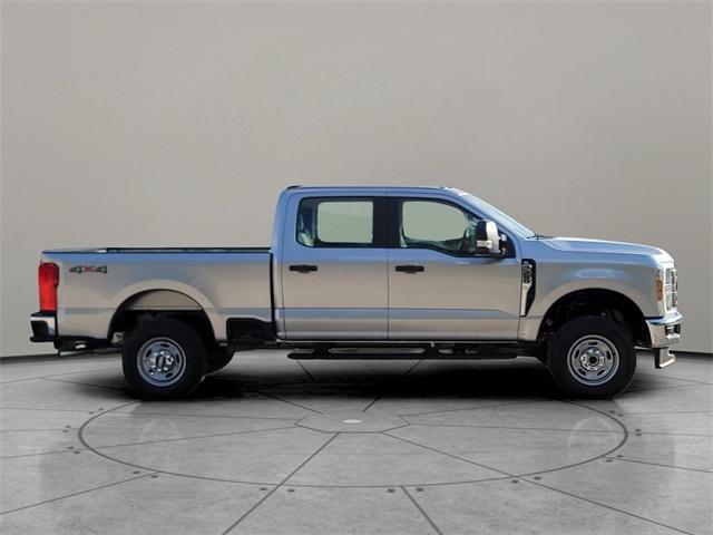 new 2024 Ford F-250 car, priced at $55,485