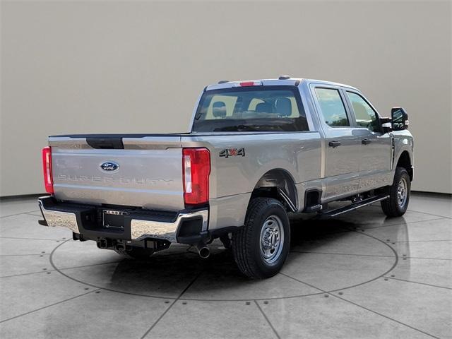 new 2024 Ford F-250 car, priced at $55,485