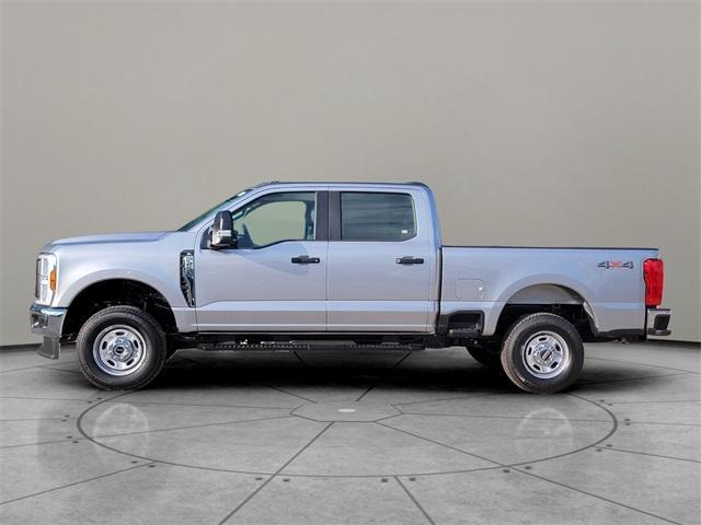 new 2024 Ford F-250 car, priced at $55,485