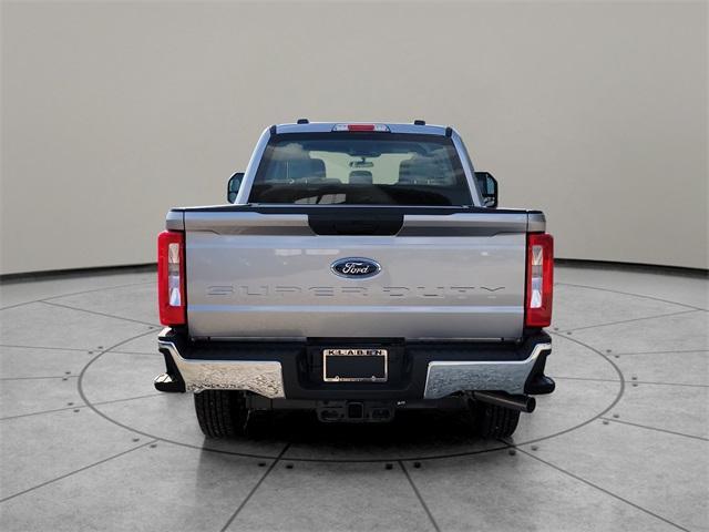 new 2024 Ford F-250 car, priced at $55,485