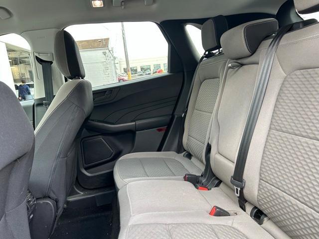 used 2022 Ford Escape car, priced at $21,488