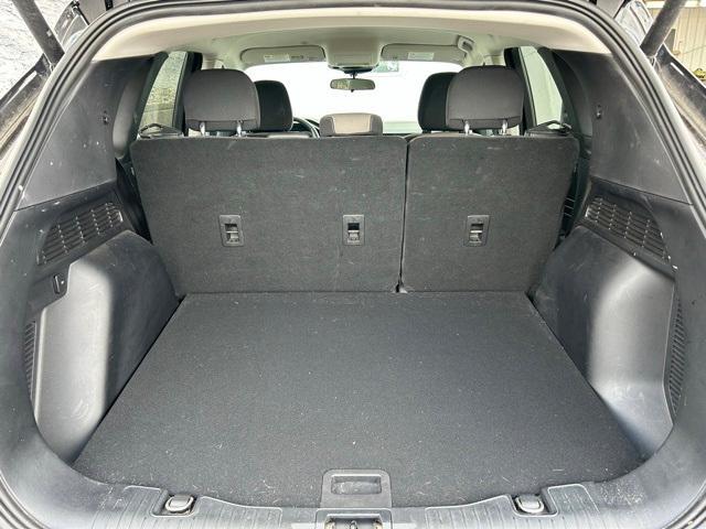 used 2022 Ford Escape car, priced at $21,488