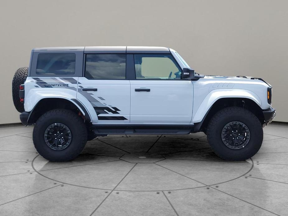 new 2024 Ford Bronco car, priced at $89,720