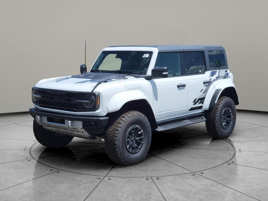 new 2024 Ford Bronco car, priced at $89,720