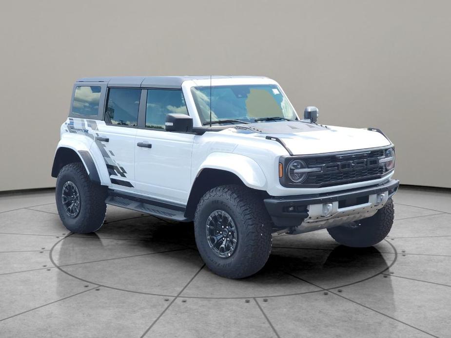 new 2024 Ford Bronco car, priced at $89,720