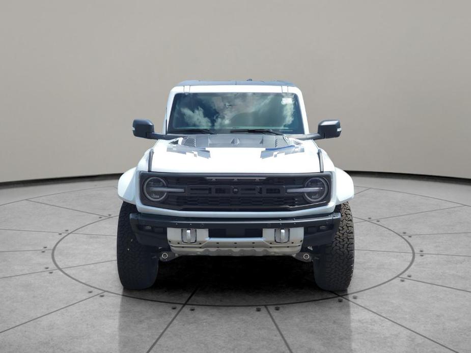 new 2024 Ford Bronco car, priced at $89,720