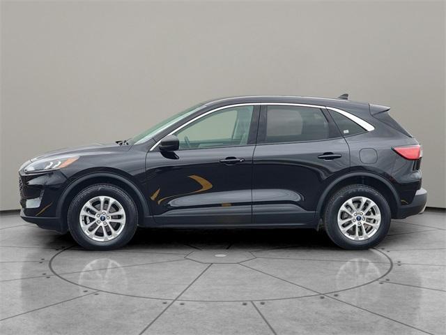 used 2022 Ford Escape car, priced at $20,088
