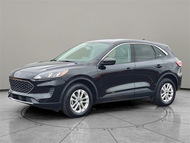 used 2022 Ford Escape car, priced at $20,088