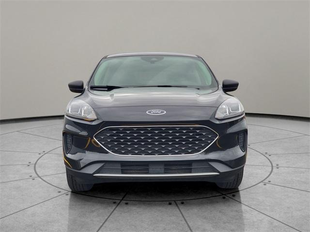 used 2022 Ford Escape car, priced at $20,088