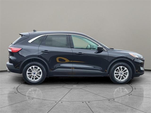 used 2022 Ford Escape car, priced at $20,088