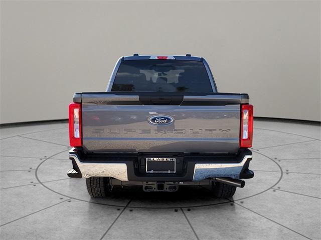 new 2024 Ford F-250 car, priced at $60,295