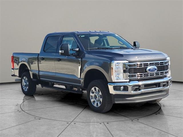 new 2024 Ford F-250 car, priced at $60,295