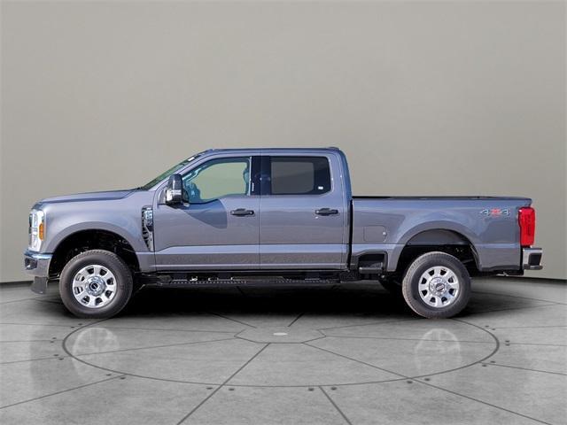 new 2024 Ford F-250 car, priced at $60,295