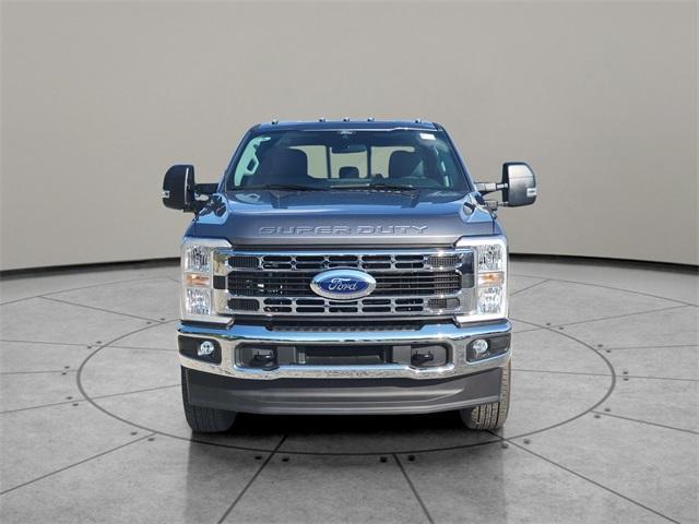 new 2024 Ford F-250 car, priced at $60,295