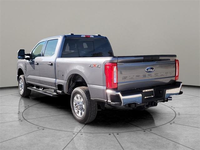 new 2024 Ford F-250 car, priced at $60,295