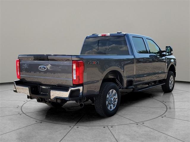 new 2024 Ford F-250 car, priced at $60,295