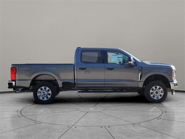 new 2024 Ford F-250 car, priced at $60,295