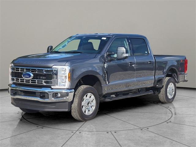 new 2024 Ford F-250 car, priced at $60,295