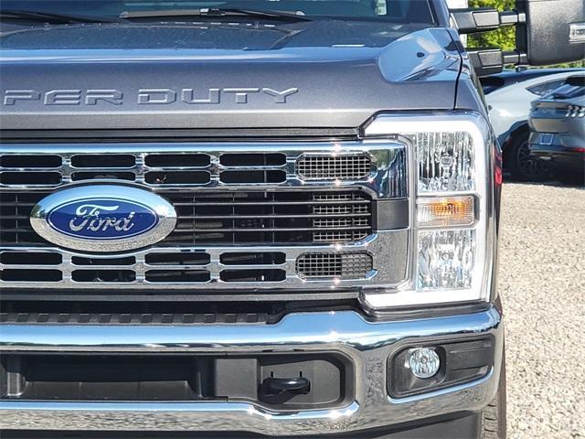 new 2024 Ford F-250 car, priced at $60,295