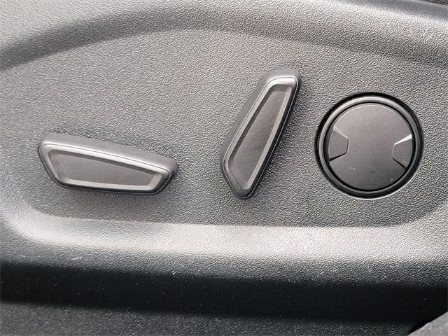 used 2019 Ford Explorer car, priced at $18,488