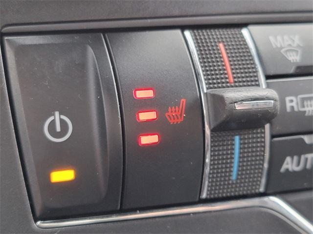 used 2019 Ford Explorer car, priced at $18,488