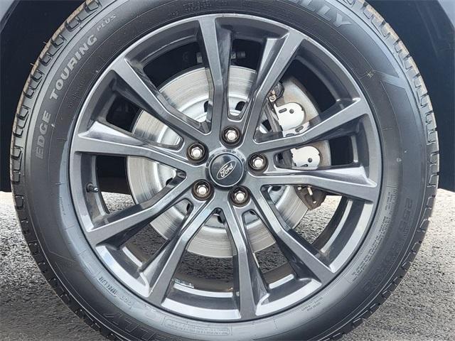 used 2019 Ford Explorer car, priced at $18,488