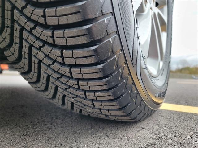 used 2022 Ford Escape car, priced at $21,888