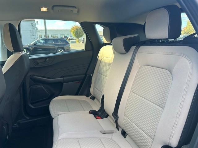 used 2022 Ford Escape car, priced at $21,888
