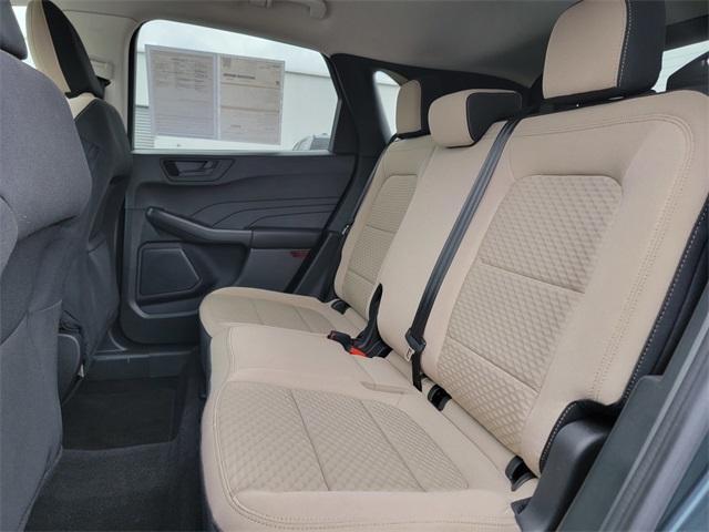 used 2022 Ford Escape car, priced at $21,888