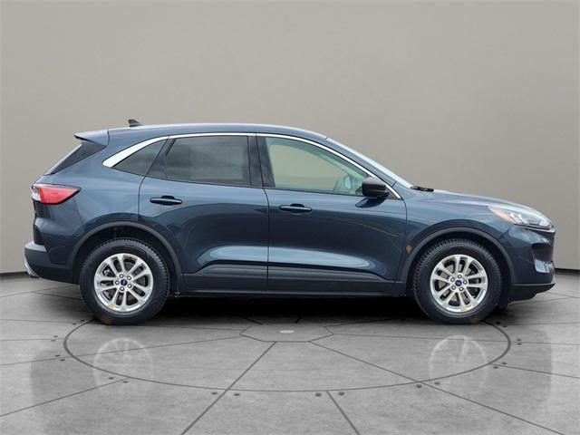 used 2022 Ford Escape car, priced at $21,888