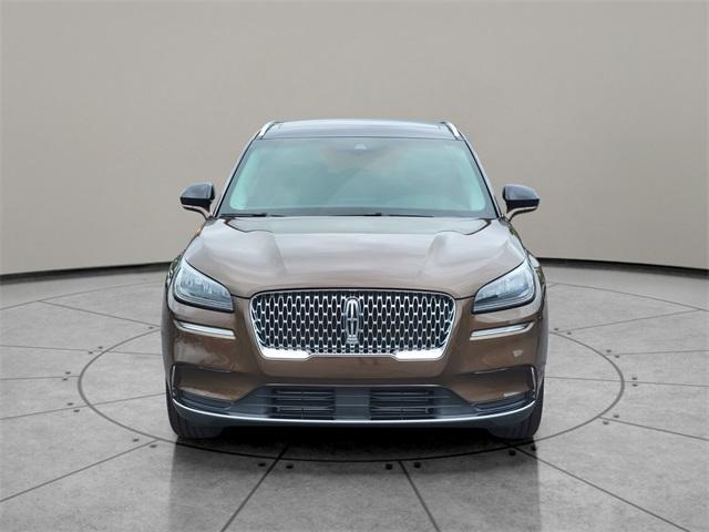 used 2022 Lincoln Corsair car, priced at $31,888