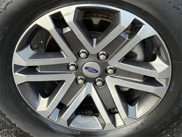 used 2022 Ford F-150 car, priced at $36,888