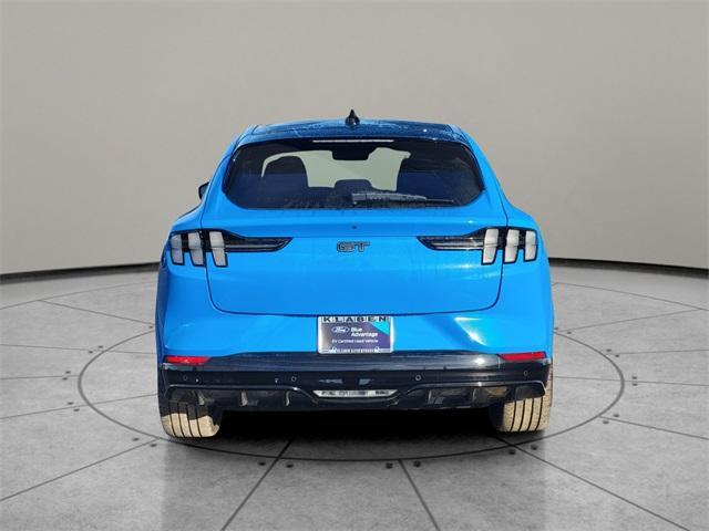 used 2023 Ford Mustang Mach-E car, priced at $42,888