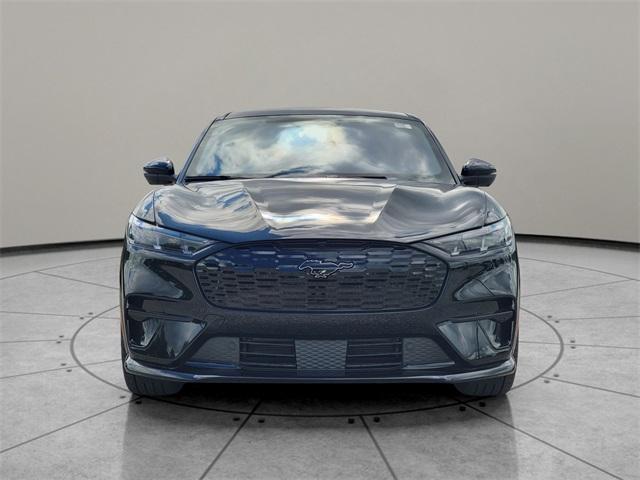 new 2025 Ford Mustang Mach-E car, priced at $61,210