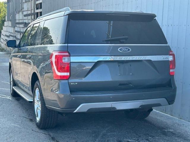 used 2021 Ford Expedition Max car, priced at $39,888