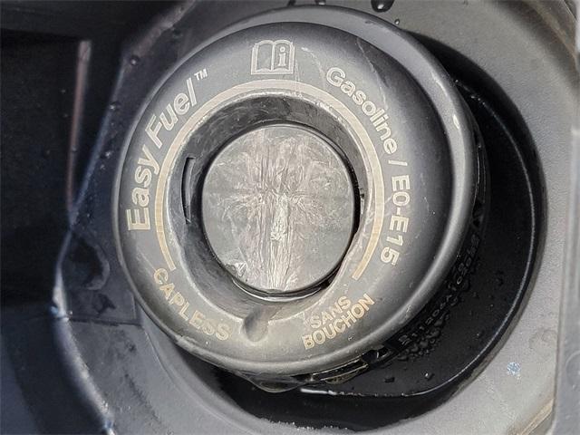 used 2022 Ford EcoSport car, priced at $16,488