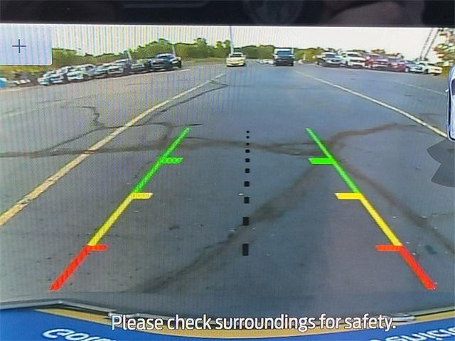 used 2022 Ford EcoSport car, priced at $16,488