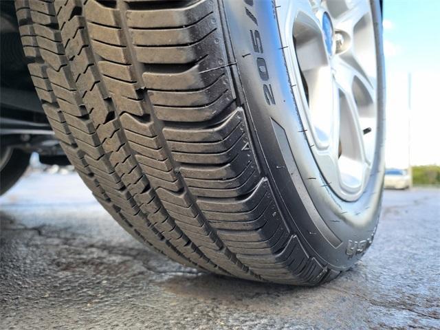 used 2022 Ford EcoSport car, priced at $16,488