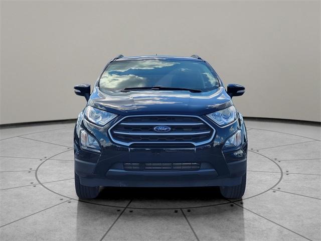 used 2022 Ford EcoSport car, priced at $16,488