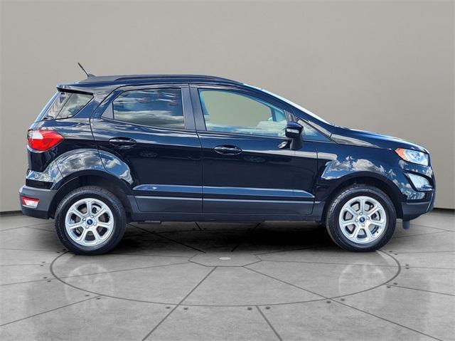 used 2022 Ford EcoSport car, priced at $16,488
